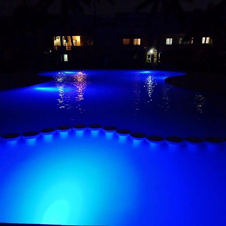 Le Dattier -Dreambeach Flic-en-Flacq エクステリア 写真