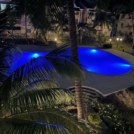 Le Dattier -Dreambeach Flic-en-Flacq エクステリア 写真