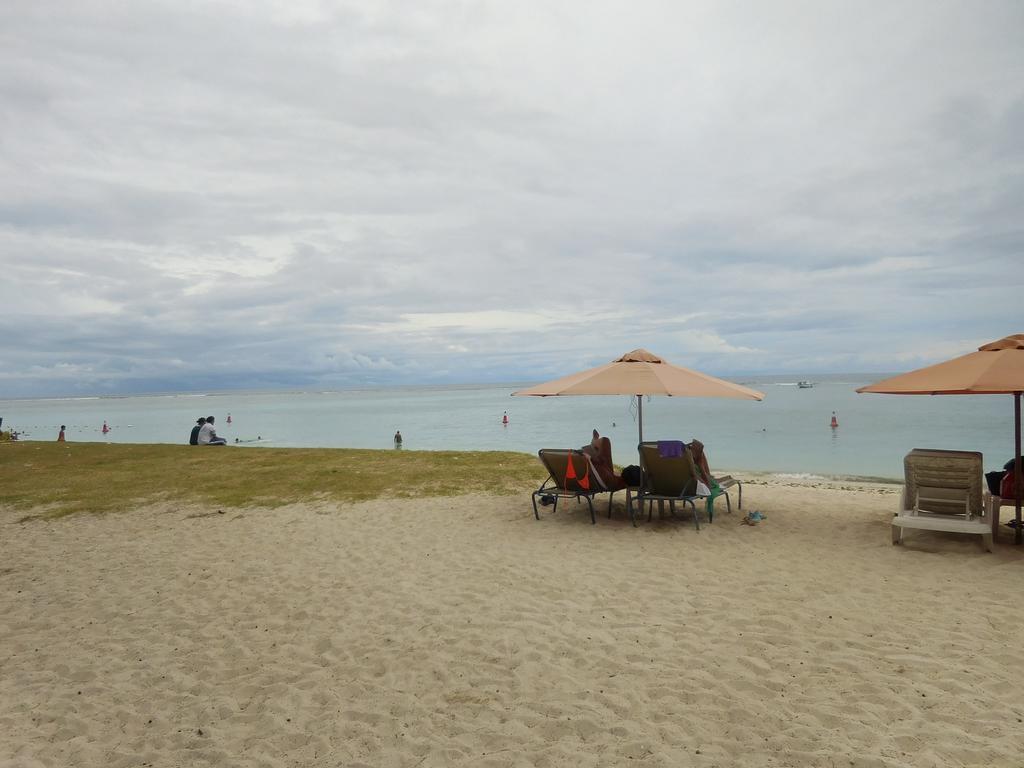 Le Dattier -Dreambeach Flic-en-Flacq 部屋 写真