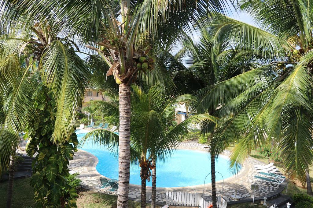 Le Dattier -Dreambeach Flic-en-Flacq エクステリア 写真